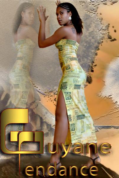 GUYANE TENDANCE