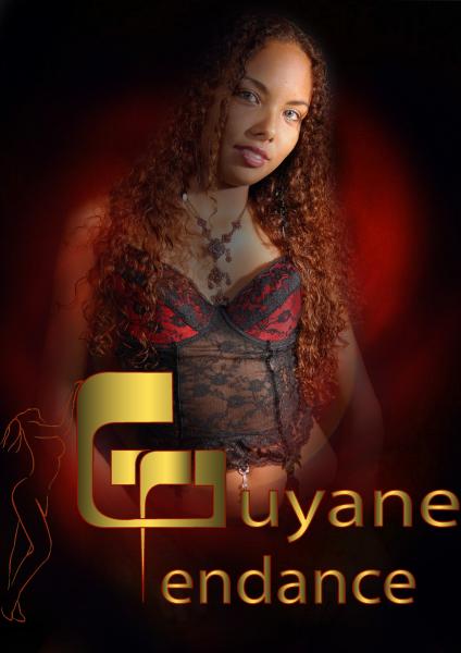 GUYANE TENDANCE